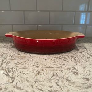 LeCreuset Casserole